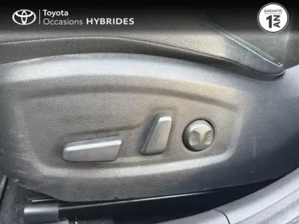 Photo 8 Kia Xceed Gén. I Ph1 Premium 5