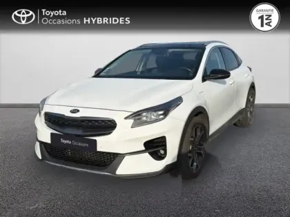 Photo Kia Xceed Premium