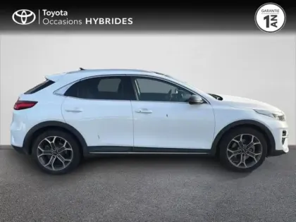 Photo 10 Kia Xceed Gén. I Ph1 Premium 5