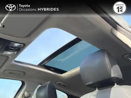 Photo 9 Kia Xceed Gén. I Ph1 Premium 5