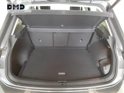 Photo 11 Volkswagen Tiguan  2.0 TDI 150ch Match DSG7 Euro6d-T