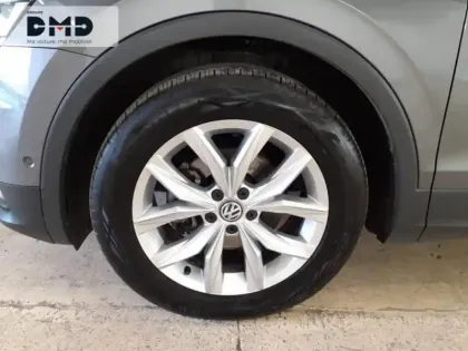 Photo 12 Volkswagen Tiguan  2.0 TDI 150ch Match DSG7 Euro6d-T