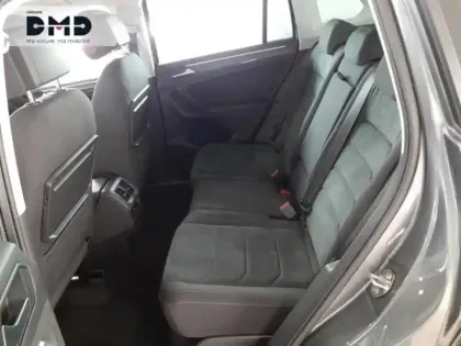 Photo 9 Volkswagen Tiguan  2.0 TDI 150ch Match DSG7 Euro6d-T