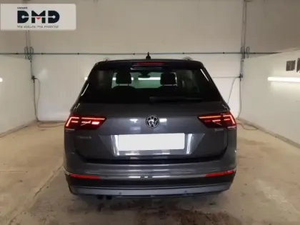 Photo 10 Volkswagen Tiguan  2.0 TDI 150ch Match DSG7 Euro6d-T