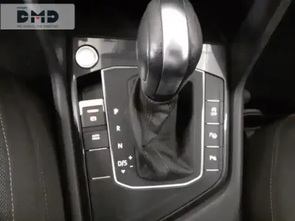 Photo 7 Volkswagen Tiguan  2.0 TDI 150ch Match DSG7 Euro6d-T