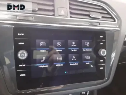 Photo 5 Volkswagen Tiguan  2.0 TDI 150ch Match DSG7 Euro6d-T