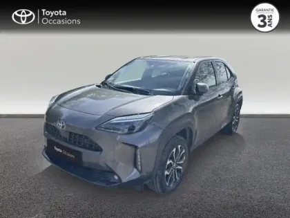 Photo Toyota Yaris Design