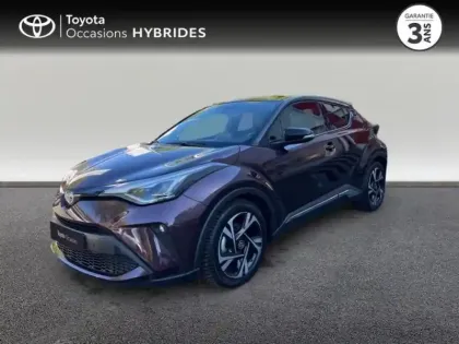 Photo Toyota C-hr Collection