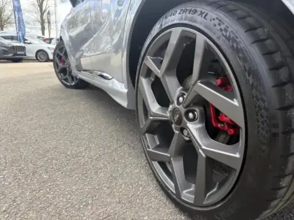 Photo 8 Ford Puma Gén. II Ph1 ST 5