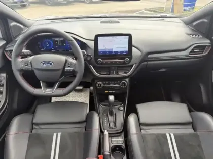 Photo 9 Ford Puma Gén. II Ph1 ST 5