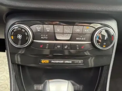 Photo 11 Ford Puma Gén. II Ph1 ST 5