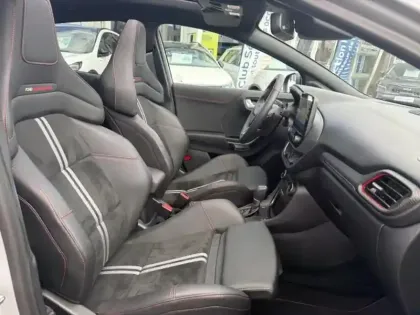 Photo 14 Ford Puma Gén. II Ph1 ST 5