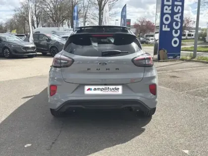 Photo 5 Ford Puma Gén. II Ph1 ST 5