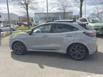 Photo 7 Ford Puma Gén. II Ph1 ST 5