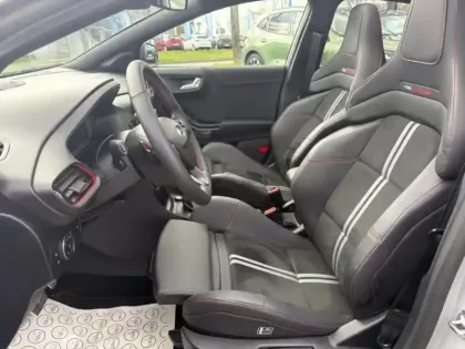 Photo 13 Ford Puma Gén. II Ph1 ST 5