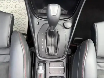 Photo 12 Ford Puma Gén. II Ph1 ST 5