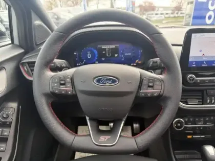 Photo 10 Ford Puma Gén. II Ph1 ST 5