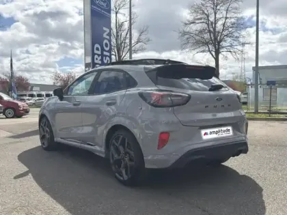 Photo 6 Ford Puma Gén. II Ph1 ST 5