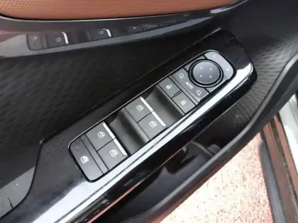 Photo 13 Suzuki Vitara Gén. III Ph1 Style 5