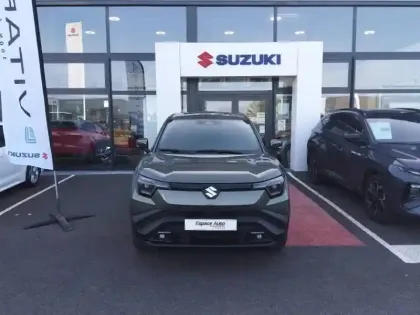 Photo 8 Suzuki Vitara Gén. III Ph1 Style 5