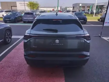 Photo 9 Suzuki Vitara Gén. III Ph1 Style 5