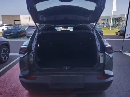 Photo 7 Suzuki Vitara Gén. III Ph1 Style 5