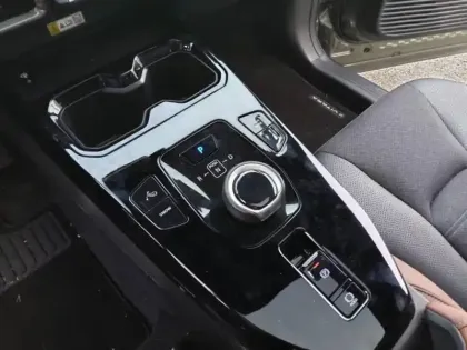 Photo 14 Suzuki Vitara Gén. III Ph1 Style 5