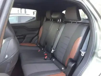 Photo 6 Suzuki Vitara Gén. III Ph1 Style 5