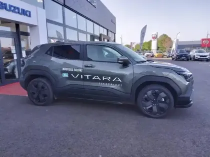 Photo Suzuki Vitara Style