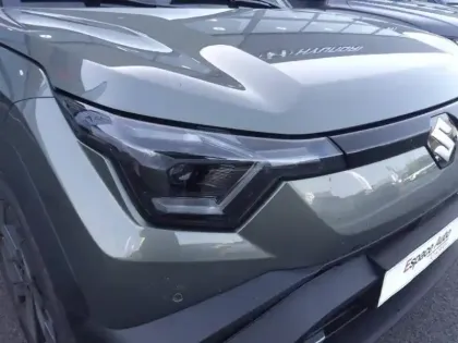 Photo 10 Suzuki Vitara Gén. III Ph1 Style 5