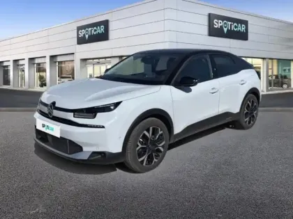 Photo Citroën C4 Max