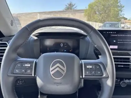 Photo 12 Citroën C4 Gén. III Ph1 NG MAX 5