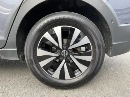 Photo 7 Volkswagen Taigo Gén. I Ph1 Life 5