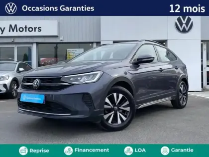 Photo 15 Volkswagen Taigo  1.0 TSI 110ch Life