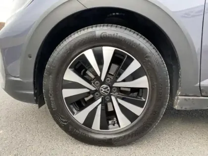 Photo 6 Volkswagen Taigo Gén. I Ph1 Life 5