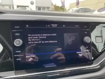 Photo 14 Volkswagen Taigo Gén. I Ph1 Life 5