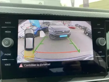 Photo 12 Volkswagen Taigo Gén. I Ph1 Life 5