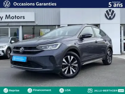 Photo Volkswagen Taigo Life