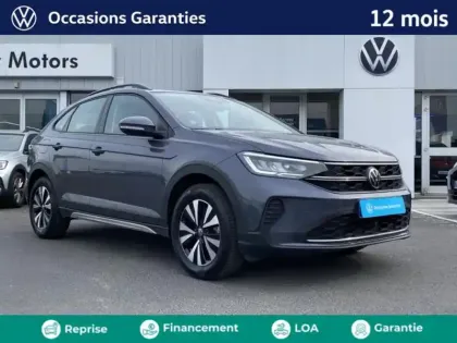 Photo 16 Volkswagen Taigo  1.0 TSI 110ch Life