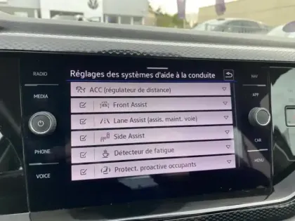 Photo 13 Volkswagen Taigo Gén. I Ph1 Life 5