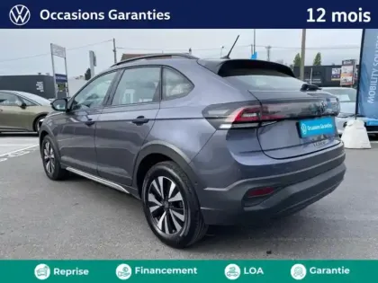 Photo 17 Volkswagen Taigo  1.0 TSI 110ch Life