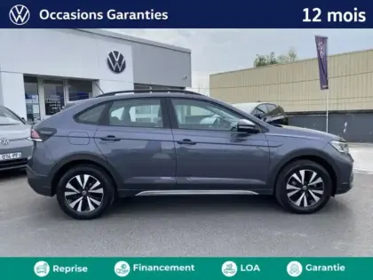 Photo 19 Volkswagen Taigo  1.0 TSI 110ch Life