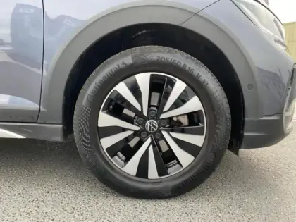 Photo 5 Volkswagen Taigo Gén. I Ph1 Life 5