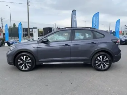 Photo 8 Volkswagen Taigo Gén. I Ph1 Life 5