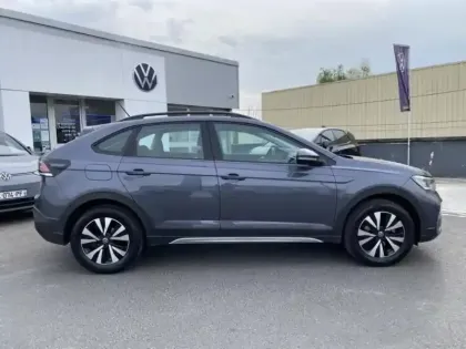 Photo 9 Volkswagen Taigo Gén. I Ph1 Life 5