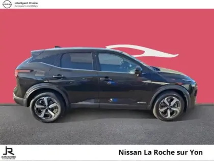 Photo 11 Nissan Qashqai Gén. III (J12) Ph1 N-Connecta 5