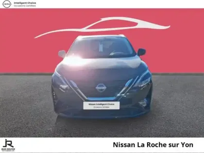 Photo 8 Nissan Qashqai Gén. III (J12) Ph1 N-Connecta 5