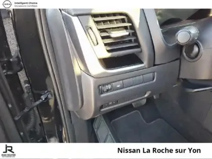 Photo 13 Nissan Qashqai Gén. III (J12) Ph1 N-Connecta 5