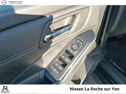 Photo 12 Nissan Qashqai Gén. III (J12) Ph1 N-Connecta 5