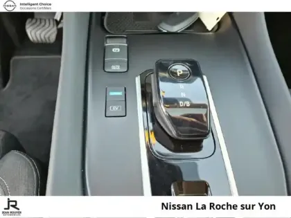 Photo 5 Nissan Qashqai Gén. III (J12) Ph1 N-Connecta 5